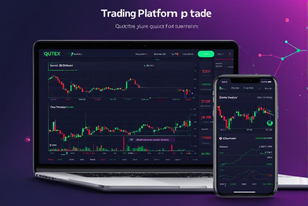 Quotex Trading Platform